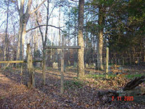 Bratcher/Thompson Cemetery