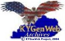 KyArchives Project