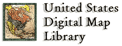 United States
Digital Map Archives